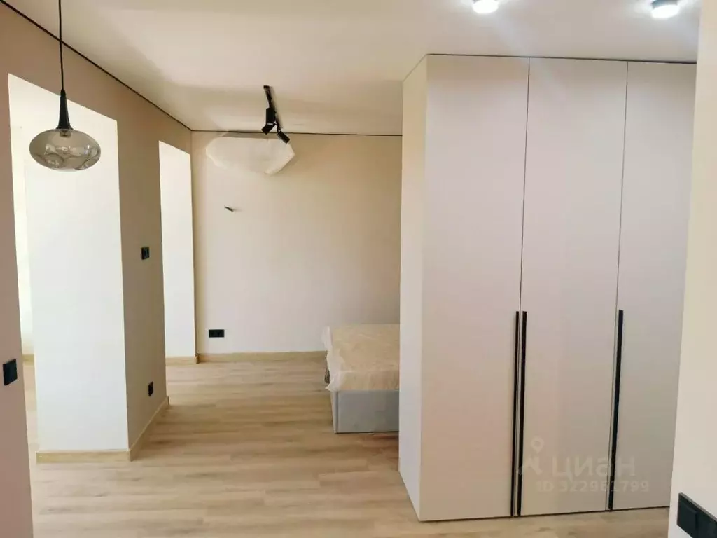 Студия Крым, Бахчисарай ул. Грузинова, 61 (40.3 м) - Фото 2