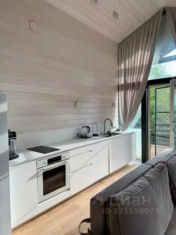 Дом в Московская область, Дмитровский муниципальный округ, Полиграфист ... - Фото 2