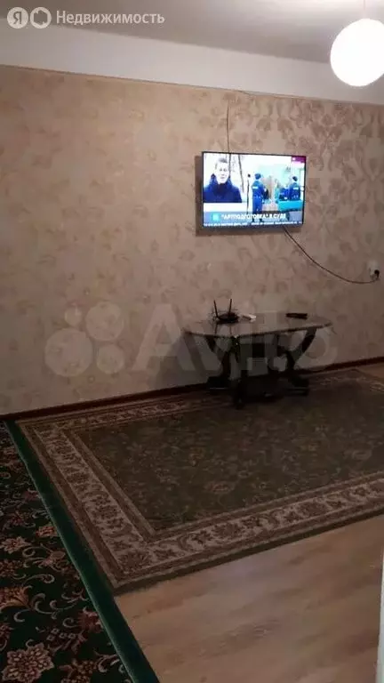 1-комнатная квартира: Махачкала, проспект Гамидова, 28 (32 м) - Фото 1