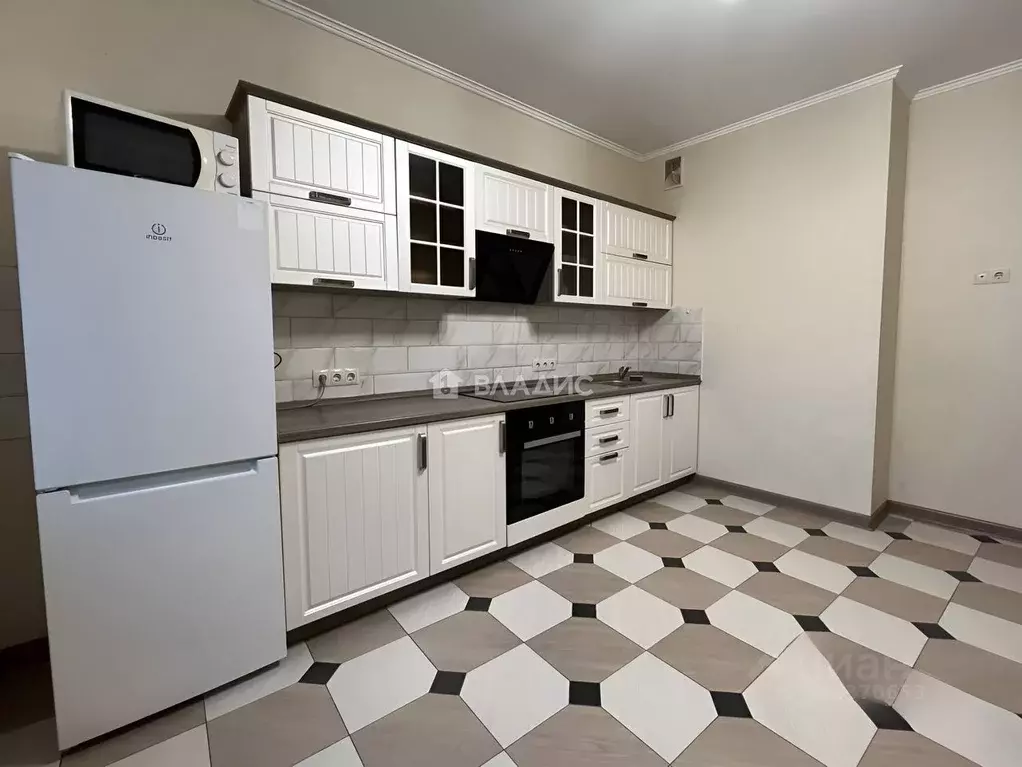 1-к кв. Московская область, Химки Московская ул., 21 (48.9 м) - Фото 1