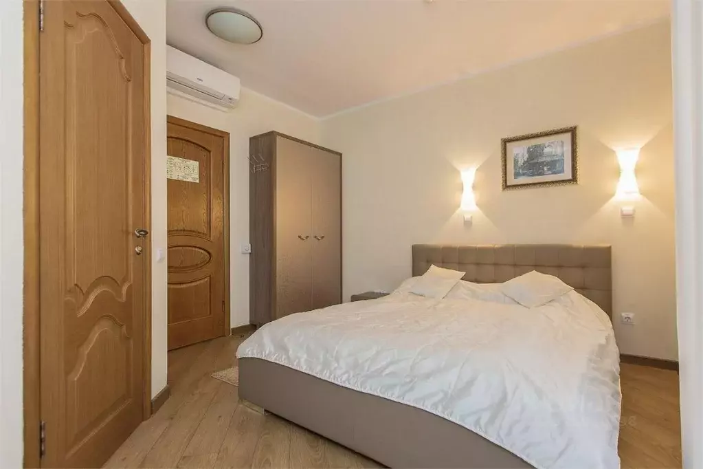 Комната Калининградская область, Зеленоградск Пограничная ул., 14А ... - Фото 2