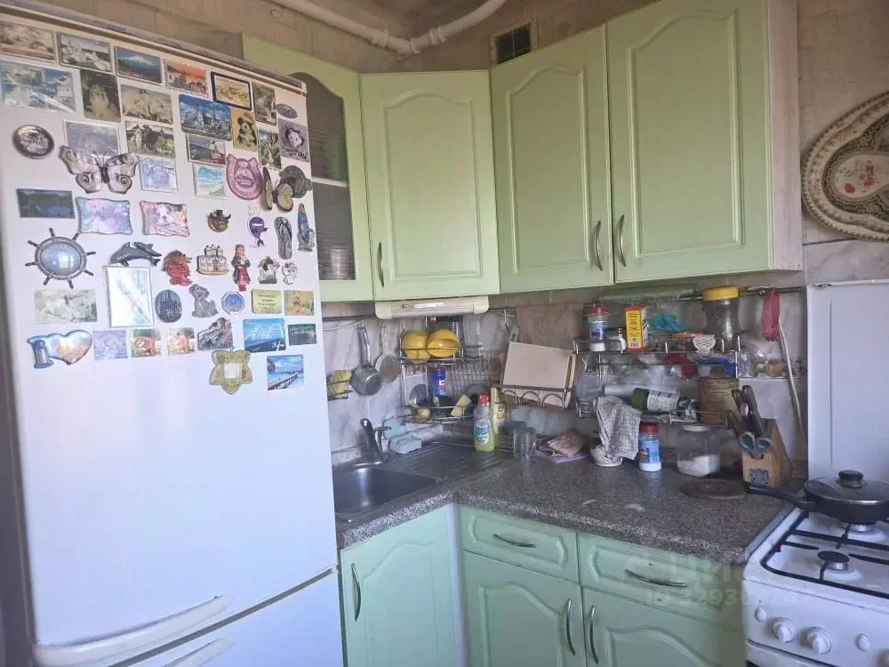 Комната Москва Кетчерская ул., 8К2 (18.0 м) - Фото 1