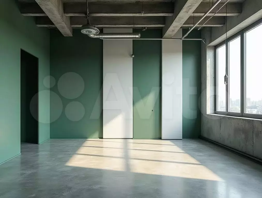 Офис - склад 450 м - Фото 1