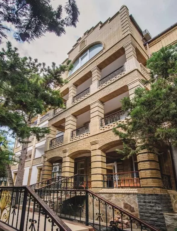 Комната Крым, Ялта муниципальный округ, Гаспра пгт  (10.0 м) - Фото 2