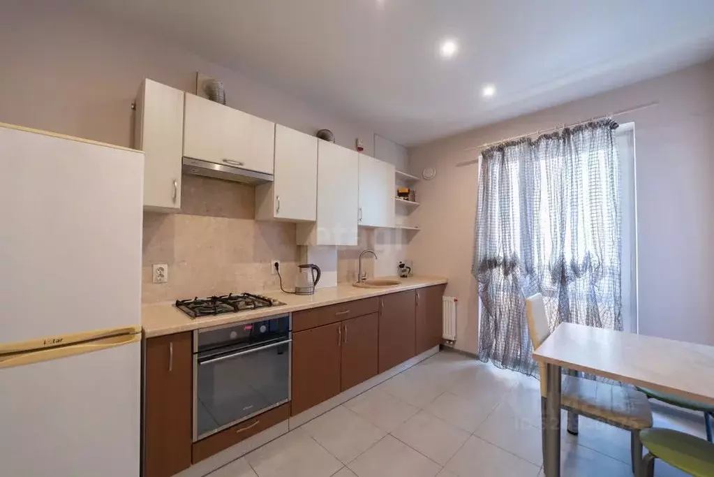 1-к кв. Калининградская область, Калининград ул. Каштановая Аллея, 167 ... - Фото 1