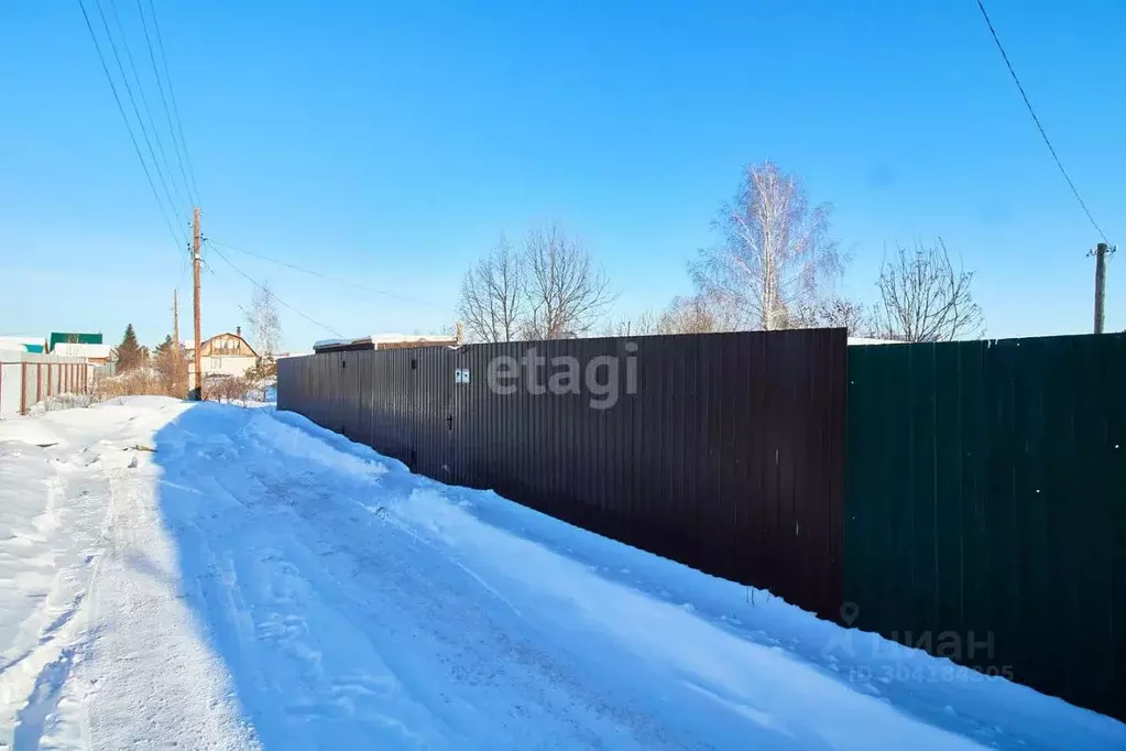 Дом в Тюменская область, Тюменский район, Собственников недвижимости ... - Фото 0