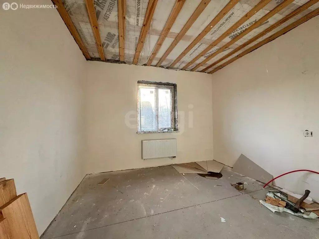 Дом в Тюнево, Центральная улица (120 м) - Фото 2