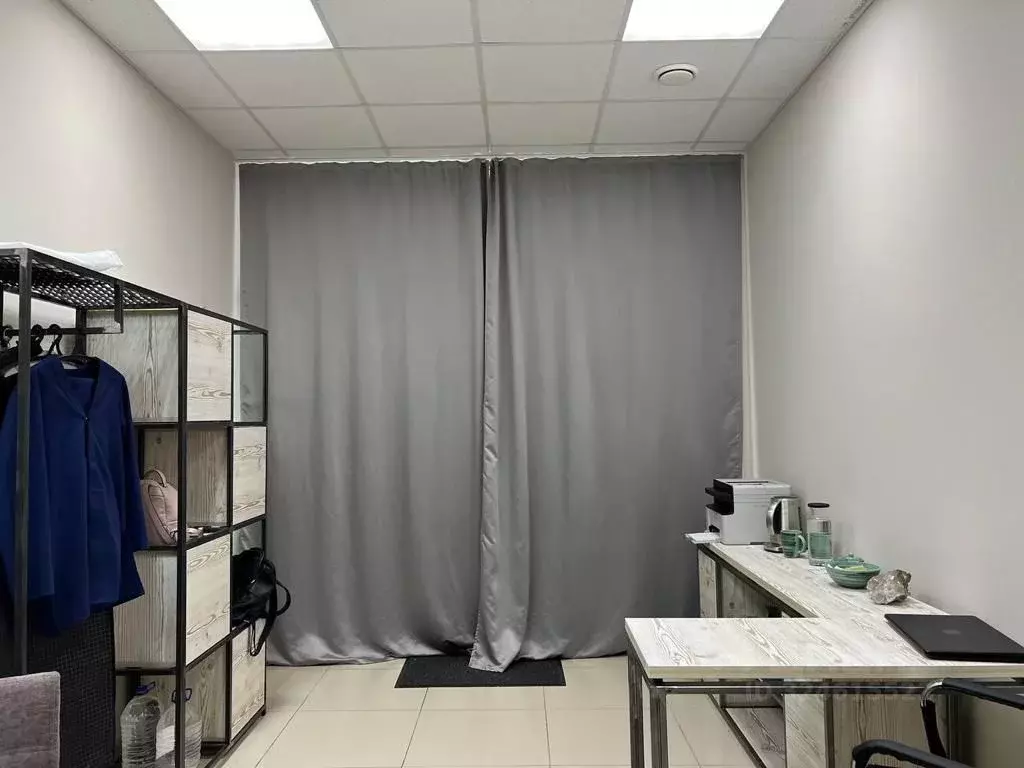 Офис в Воронежская область, Воронеж Средне-Московская ул., 92 (26 м) - Фото 2