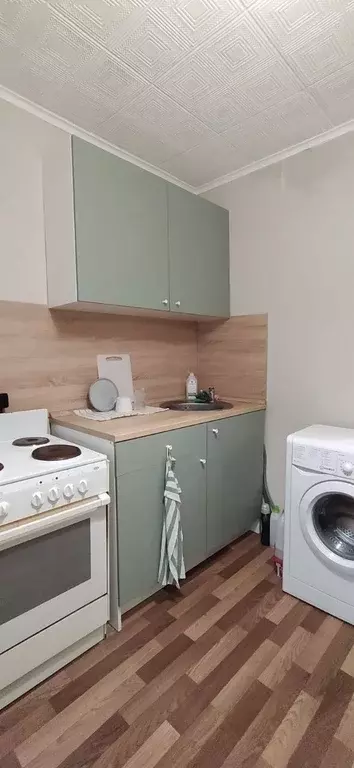 Продаётся 1-к квартира, 23.8 м - Фото 1
