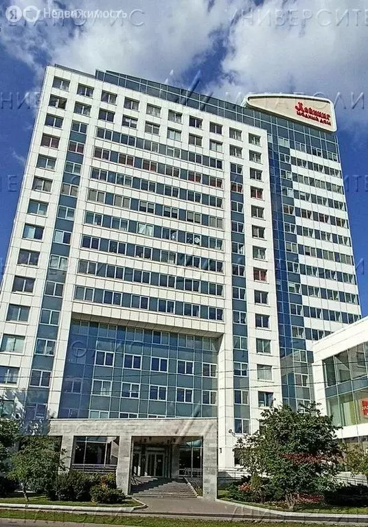 Офис (86 м) - Фото 1