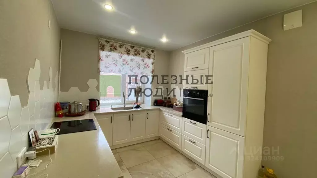 Таунхаус в Красноярский край, Емельяново пгт ул. Посадская, 3 (140 м) - Фото 1