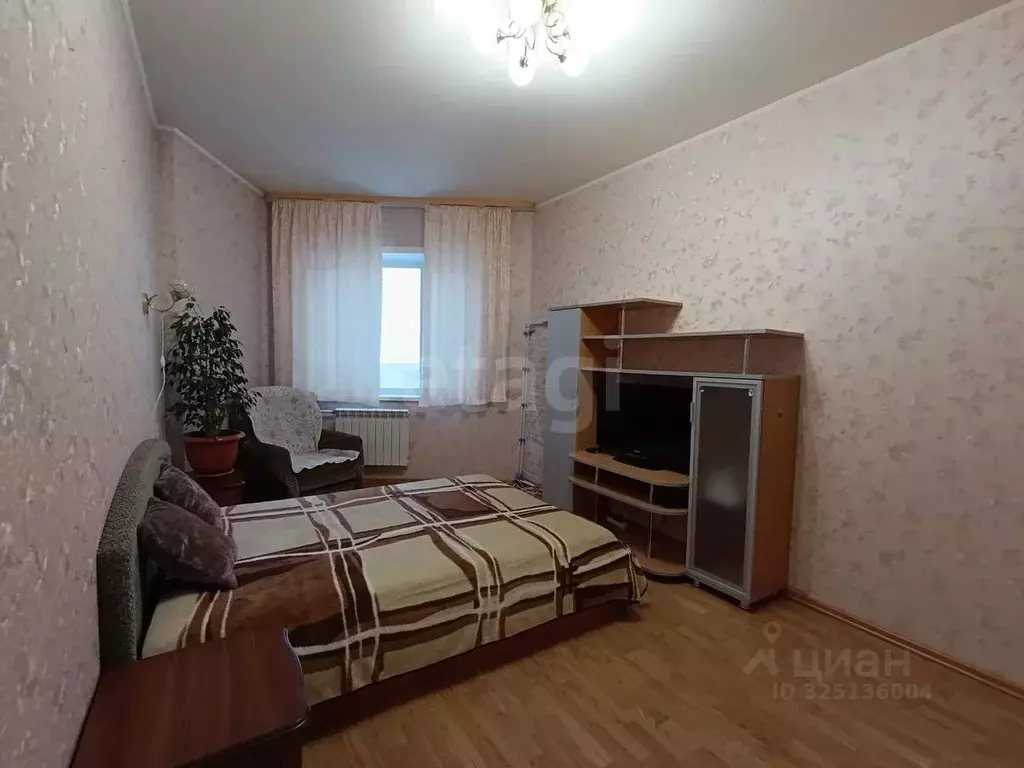 3-к кв. Архангельская область, Архангельск ул. Выучейского, 26 (62.8 ... - Фото 1