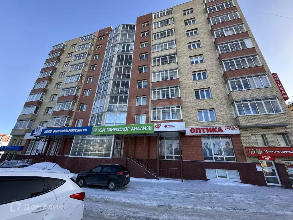 Продаётся 2-к квартира, 51.4 м - Фото 0
