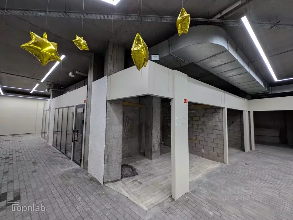 Помещение свободного назначения в Кабардино-Балкария, Нальчик ул. ... - Фото 1