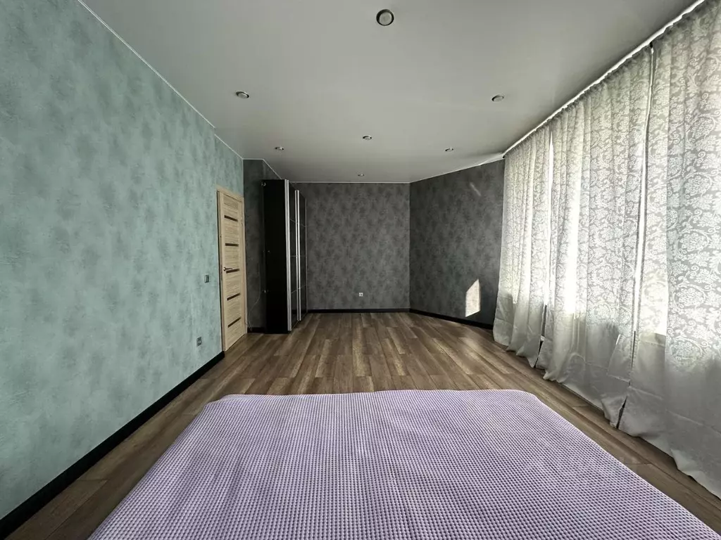 1-к кв. Ленинградская область, Кудрово г. Всеволожский район, ... - Фото 0