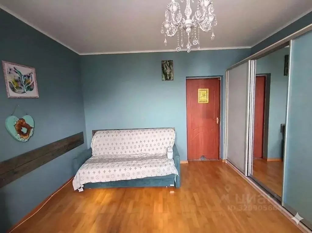 2-к кв. Башкортостан, Уфа Комсомольская ул., 159/1 (65.5 м) - Фото 2