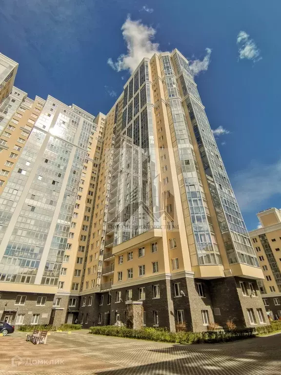 Продаётся квартира-студия, 24.1 м - Фото 0