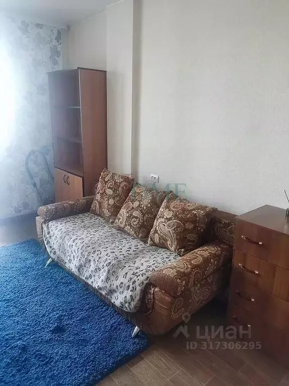 1-к кв. Новосибирская область, Новосибирск ул. Костычева, 74/1 (25.0 ... - Фото 0