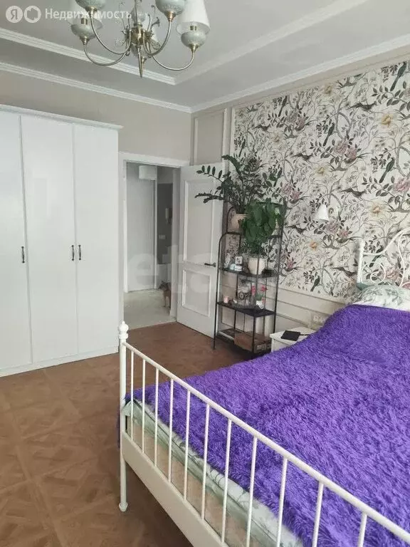 2-комнатная квартира: Кемерово, улица Орджоникидзе, 5 (58.6 м) - Фото 1