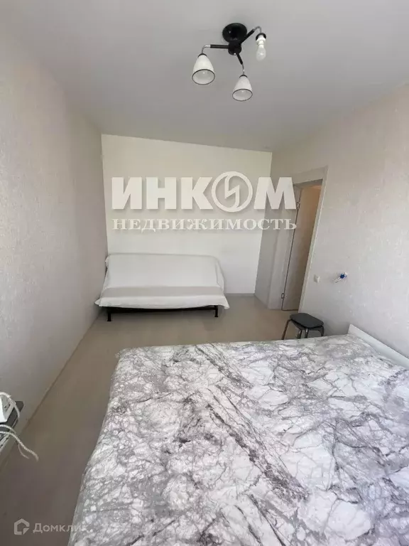 Продаётся 2-к квартира, 48 м - Фото 1
