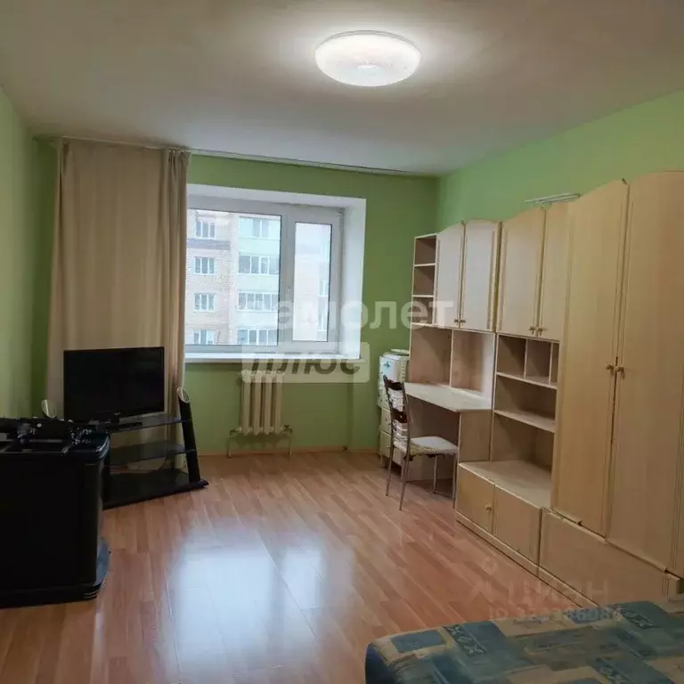 3-к кв. Тюменская область, Тюмень ул. Мельникайте, 138 (89.2 м) - Фото 1