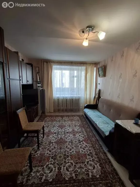 1-комнатная квартира: Стерлитамак, улица Свердлова, 71 (33.1 м) - Фото 0