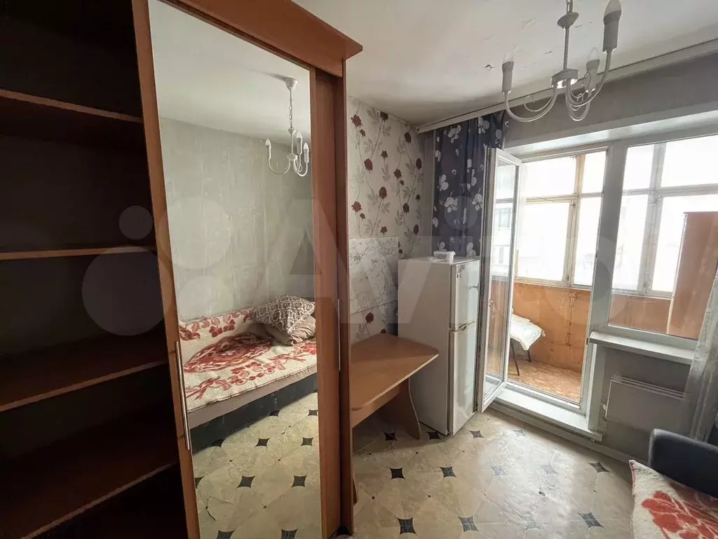 Квартира-студия, 18 м, 4/10 эт. - Фото 0