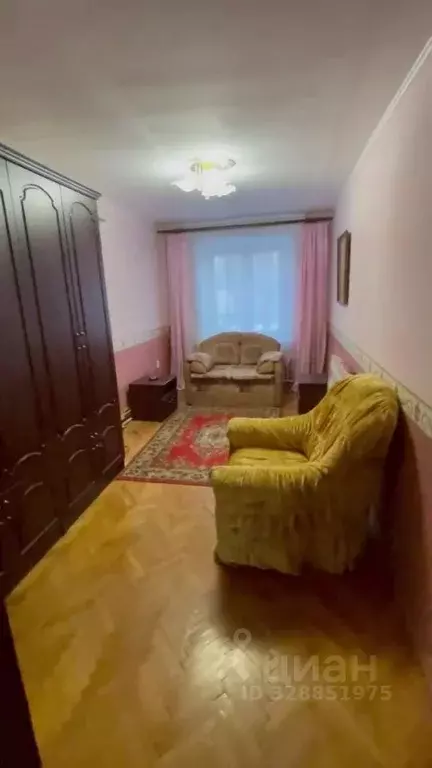 2-к кв. Москва Новоясеневский просп., 12К3 (55.0 м) - Фото 2