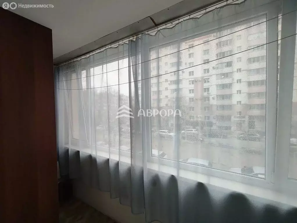Квартира-студия: Благовещенск, Батарейная улица, 7 (29.9 м) - Фото 2