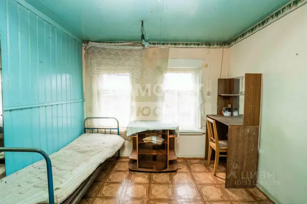 Дом в Челябинская область, Нязепетровск ул. 8 Марта (20 м) - Фото 2