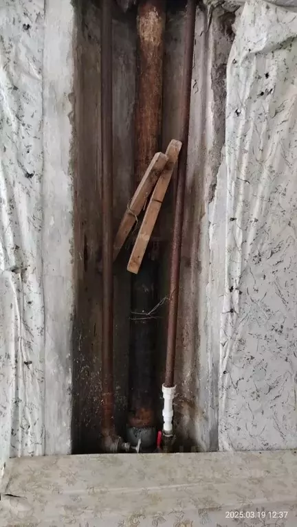 Помещение свободного назначения в Магаданская область, Сусуман ул. ... - Фото 2