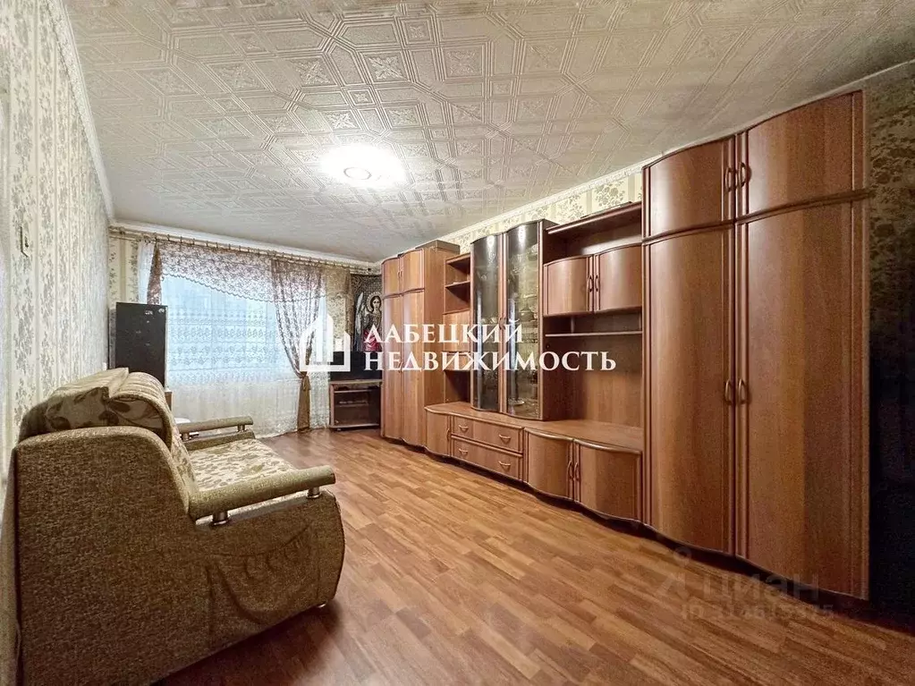 3-к кв. Ленинградская область, Всеволожский район, Заневское городское ... - Фото 0