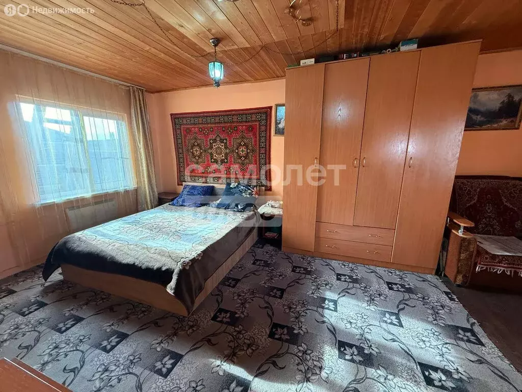 Дом в деревня Грановщина, Луговая улица (74.4 м) - Фото 0