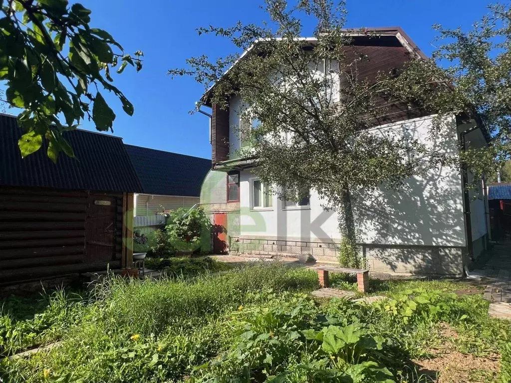 Дом, 91 м - Фото 1