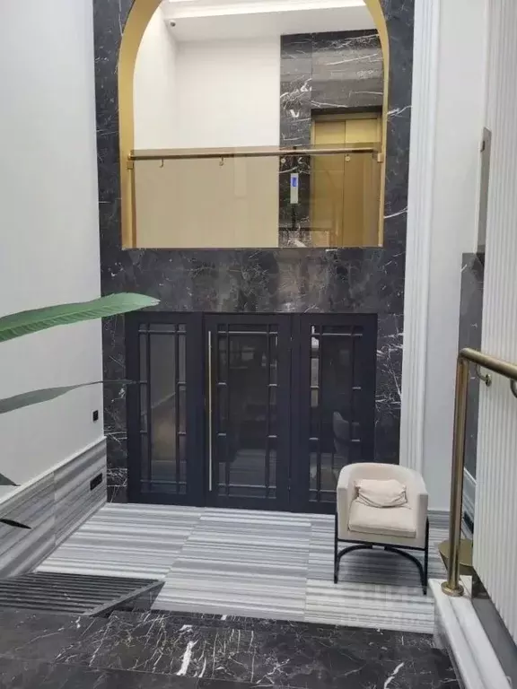 Свободной планировки кв. Москва ул. Верхняя Масловка, вл20 (60.0 м) - Фото 1