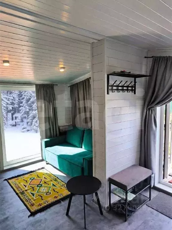 Дом в Ярославская область, Ярославский муниципальный округ, д. Болково ... - Фото 2