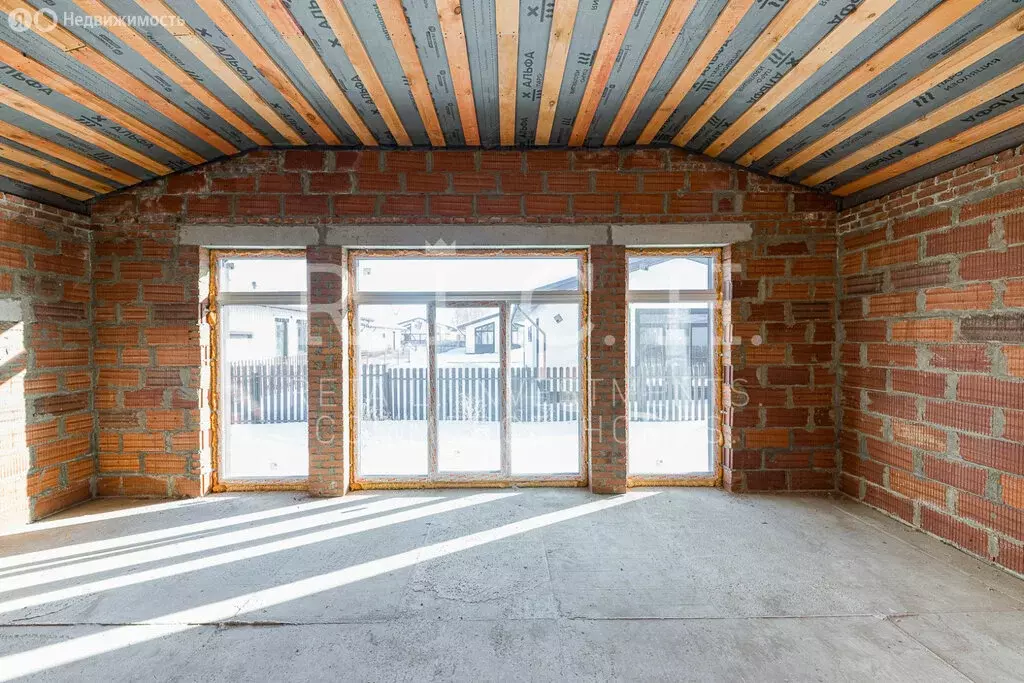 Дом в Челябинская область, Сосновский муниципальный округ, посёлок ... - Фото 2