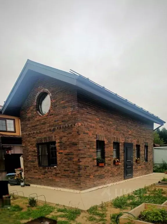 Дом в Московская область, Щелково городской округ, Лосиный Парк кп 415 ... - Фото 0