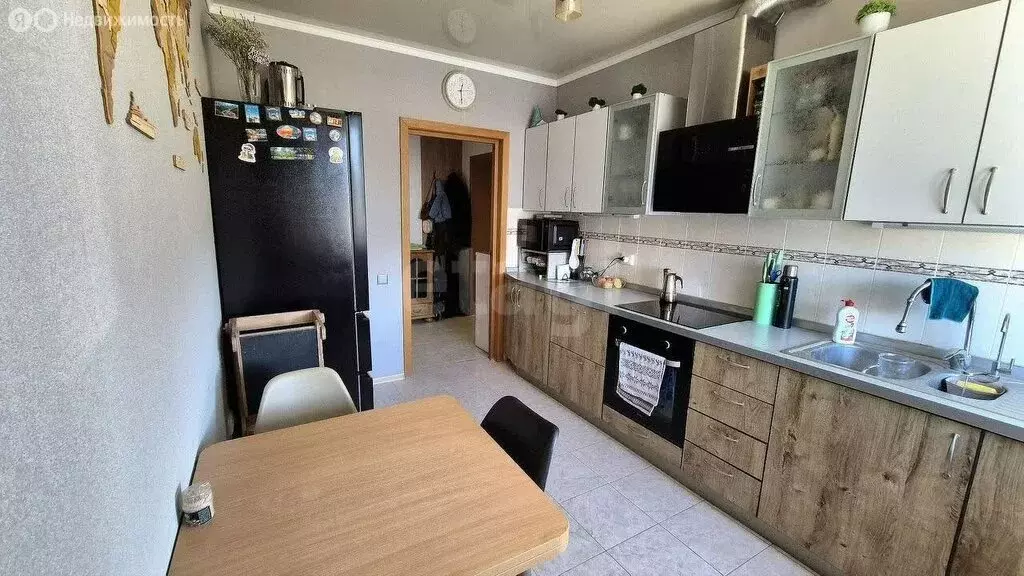 2-комнатная квартира: Краснодар, Агрохимическая улица, 110 (55.1 м) - Фото 1