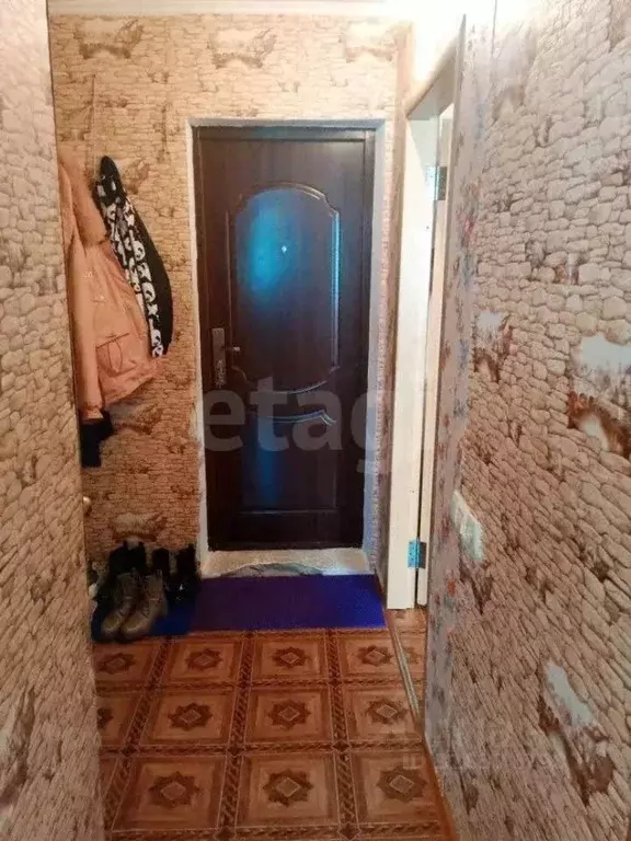 1-к кв. Курская область, Золотухинский район, Солнечный сельсовет, ... - Фото 2