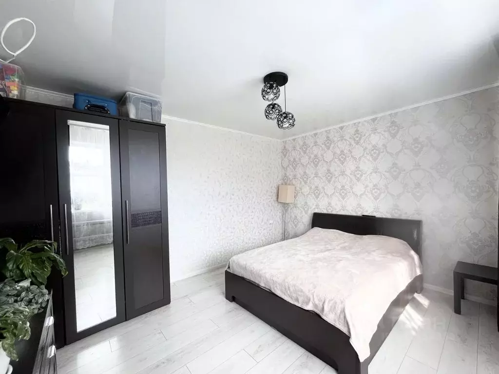 2-к кв. Омская область, Омск пос. Северный, 11 (53.6 м) - Фото 1