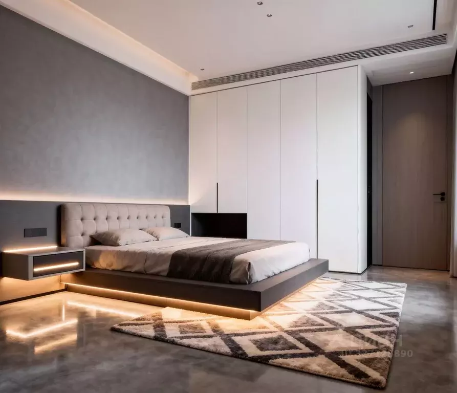 2-к кв. Москва Винницкая ул., 8к2 (80.0 м) - Фото 2