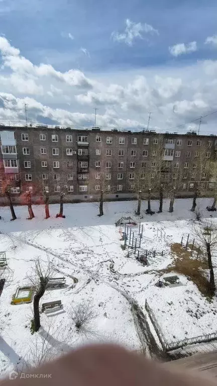 Продаётся 2-к квартира, 43 м - Фото 1