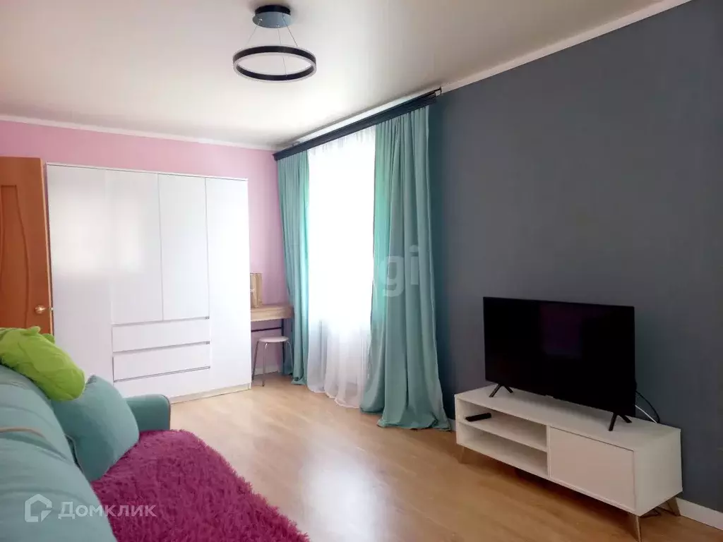Продаётся 3-к квартира, 62.4 м - Фото 1
