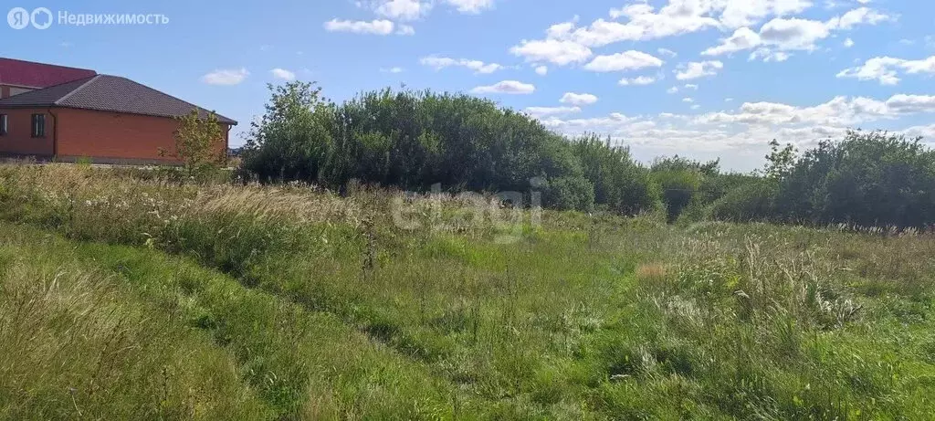 Участок в село Кротовка, Новая улица (10.4 м) - Фото 0