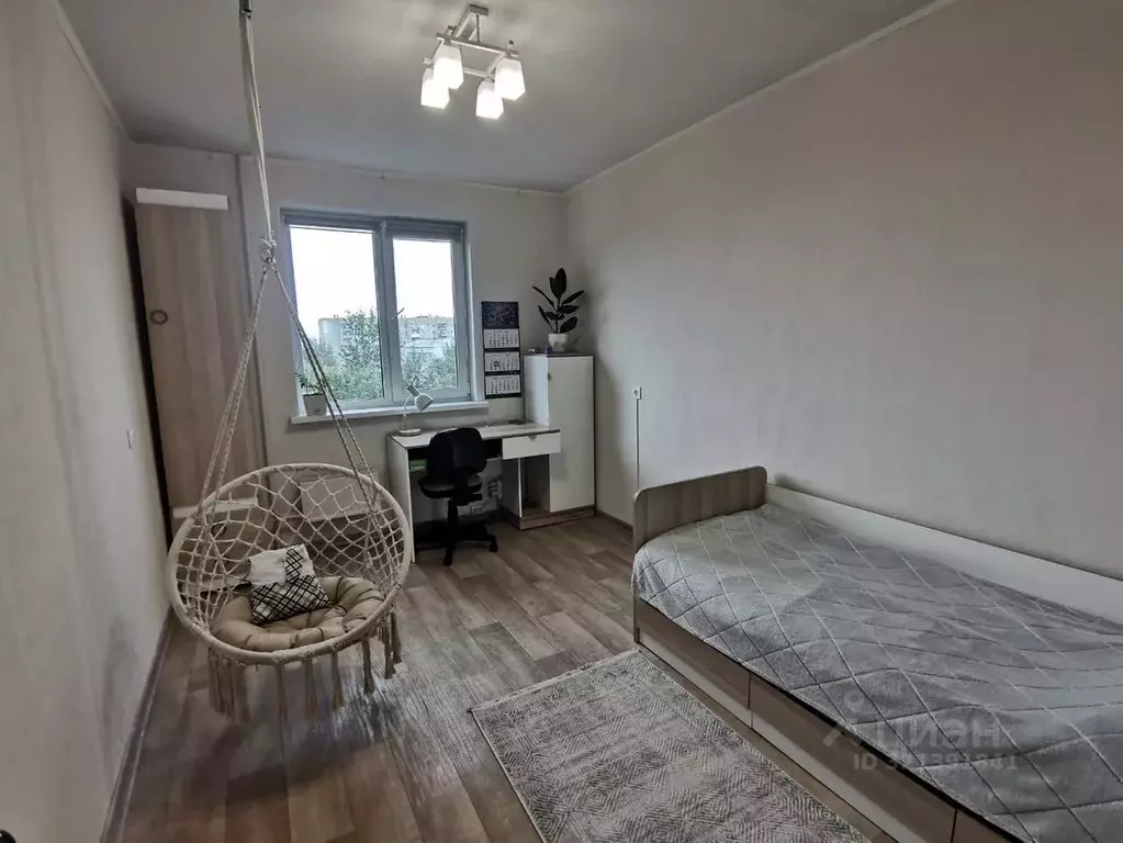 3-к кв. Свердловская область, Екатеринбург ул. Черняховского, 40 (64.6 ... - Фото 0