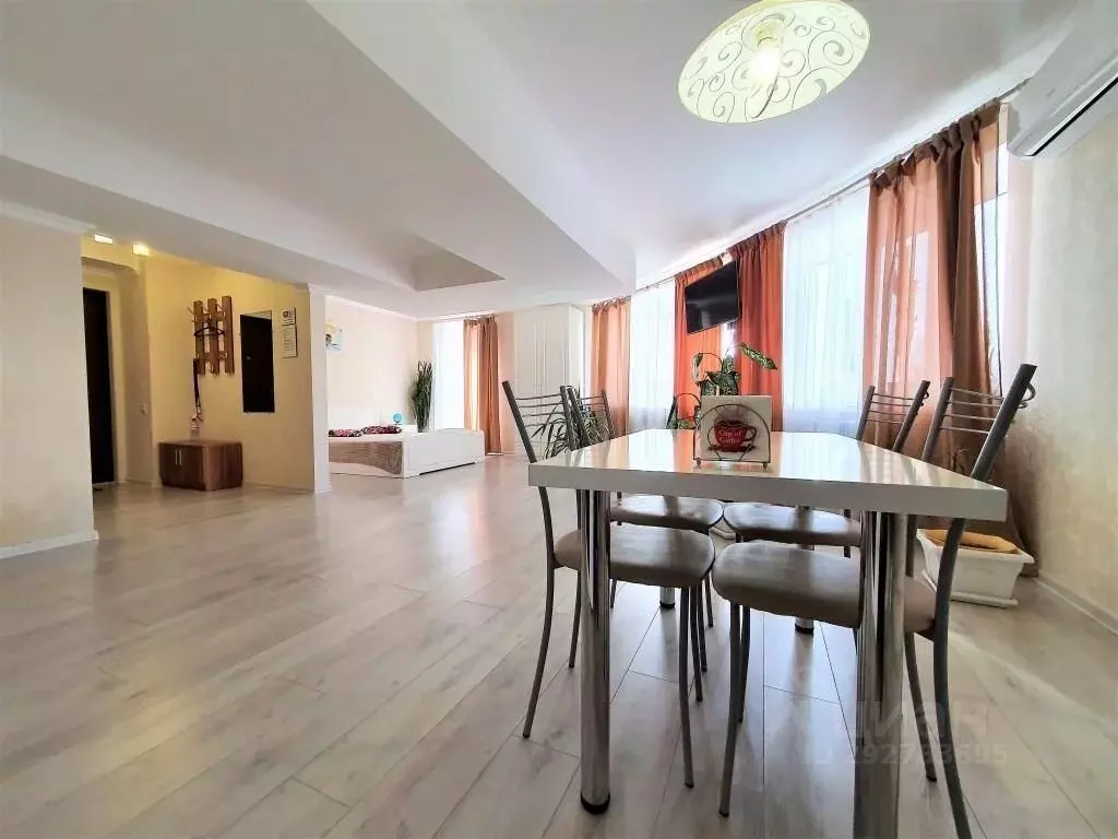 1-к кв. Воронежская область, Воронеж ул. Большая Манежная, 13В (48.0 ... - Фото 2