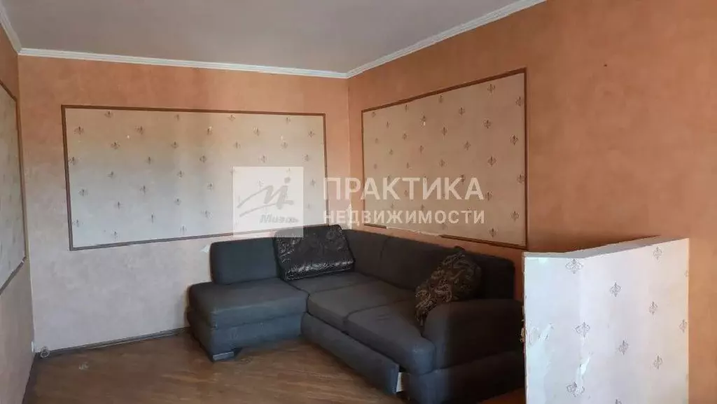 Продается 1-комнатная квартира - Фото 2