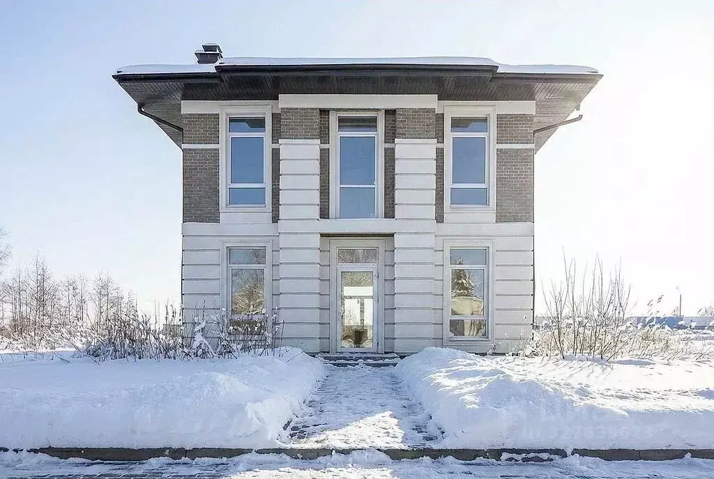 Дом в Московская область, Истра муниципальный округ, д. Покровское, ... - Фото 1