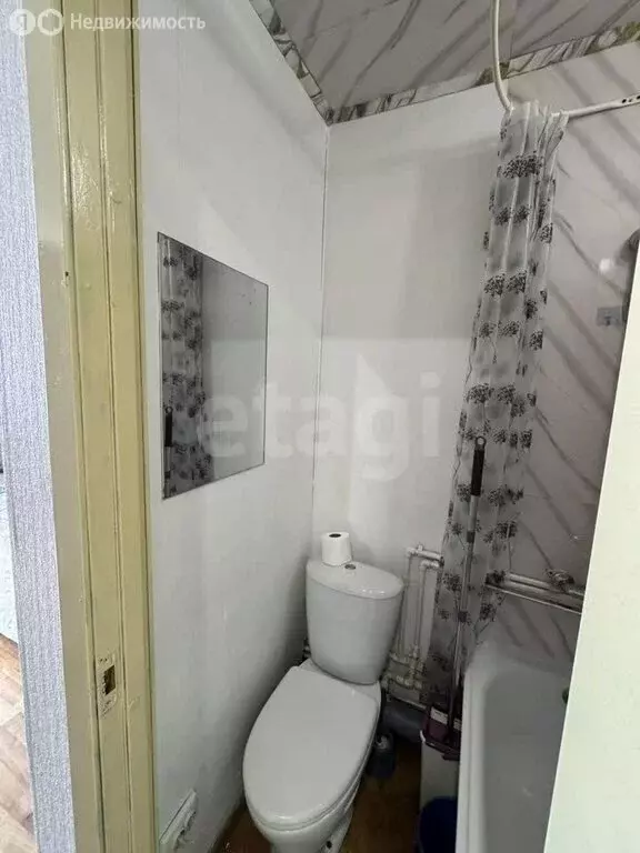 Квартира-студия: Барнаул, Микронная улица, 137 (17.6 м) - Фото 1